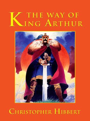 cover image of The Way of King Arthur